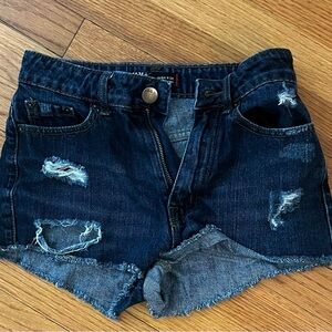 Urban Outfitters BDG Jean Shorts